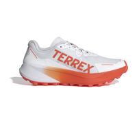 Adidas Terrex Agravic 3 Trail Running Shoes Bianco EU 44 2/3 Uomo