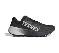adidas Terrex Agravic 3 Scarpa Da Trail Uomini-Nero,Grigio