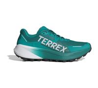 adidas Tennis Trail Running Terrex Agravic 3 Scarpe da Uomo, Verde, 42 EU