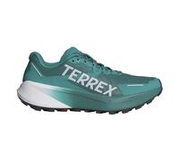 adidas Terrex Terrex Agravic 3 - scarpe trail running - uomo Green 10,5 UK