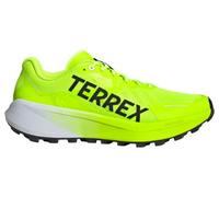adidas Terrex Terrex Agravic 3 - uomo - giallo