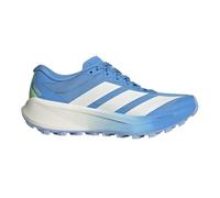 adidas Terrex Terrex Agravic 4 W - scarpe trail running - donna Blue/White 6