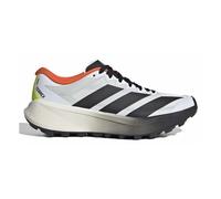 adidas Terrex Terrex Agravic 4 W - scarpe trail running - donna White/Black/Red 7