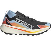 Adidas Terrex Agravic Gore-tex® Trail Running Shoes Nero EU 39 1/3 Donna