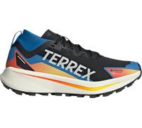 Adidas Terrex Agravic Gore-tex® Trail Running Shoes Nero EU 42 2/3 Uomo