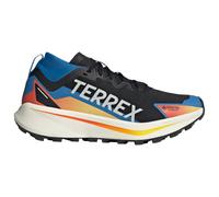Adidas Terrex Agravic Gore-tex® Trail Running Shoes Nero EU 44 2/3 Uomo