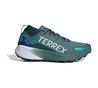 Scarpe adidas Terrex Agravic GORE-TEX verde turchese - 44