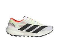 adidas Terrex Terrex Agravic Speed 2 M - scarpe trail running - uomo Orange/White/Green 9