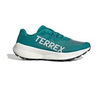 Adidas Terrex Agravic Speed Trail Running Shoes Verde,Blu EU 41 1/3 Uomo