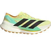 adidas Terrex Terrex Agravic Speed Ultra 2 Scarpe per sentieri 41,3 Giallo