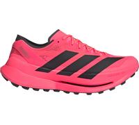 Adidas - Scarpe trail - Terrex Agravic Speed Ultra 2 Solar Turbo per Uomo - Taglia 10,5 UK - Rosa