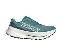 adidas Terrex Terrex Agravic Speed Ultra M - scarpe trail running - uomo 8 UK Green man