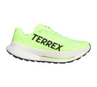 adidas Terrex - Terrex Agravic Speed Ultra - Scarpe per trail running UK 9 | EU 43 verde