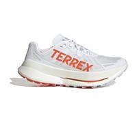 adidas Terrex - Terrex Agravic Speed Ultra - Scarpe per trail running EU 44 bianco
