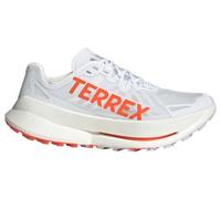 adidas Terrex Terrex Agravic Speed Ultra - uomo - bianco