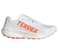 adidas Terrex TERREX AGRAVIC SPEED Scarpe per sentieri 45,3 Bianco