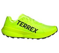 adidas Terrex Terrex Agravic Speed - uomo - giallo