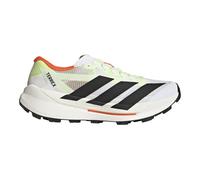 adidas Terrex Terrex Agravic TT M - scarpe trail running - uomo Orange/White/Green 9,5