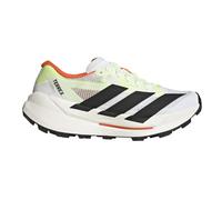 adidas Terrex Terrex Agravic TT W - scarpe trail running - donna Orange/White/Green 5,5