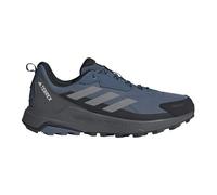 adidas Terrex Terrex Anylander Rain.Rdy M - scarpe da trekking - uomo 8,5 UK Blue/Grey/Black man Eva