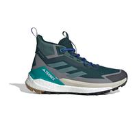 adidas Terrex - Terrex Free Hiker 2 GTX - Scarpe da trekking EU 41 1/3 blu