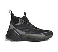 Scarpe adidas Terrex Free Hiker 2 GORE-TEX nero puro verde - 44(2/3)
