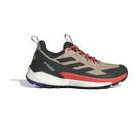 adidas Terrex - Terrex Free Hiker 2 Low GTX - Scarpe sportive EU 40 2/3 grigio