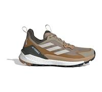 Adidas Terrex Free Hiker 2.0 Low Hiking Shoes Marrone EU 40 2/3 Uomo