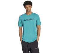 adidas Terrex Terrex Multi Climacool Logo Tech M - T-shirt - uomo Turquoise 2XL