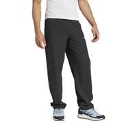 adidas Terrex Terrex Multi Liteflex M - pantaloni trekking - uomo S Black man Recycled Materials,Recycled Polyester