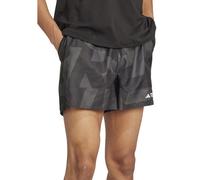 adidas Terrex Terrex Multi Printed M - pantaloni corti - uomo S7 Black man Recycled Materials,Recycled Polyester