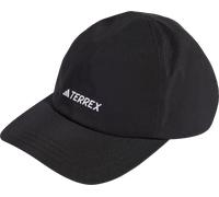 adidas - Terrex RAIN.RDY - Cappellino unisex nero M-L