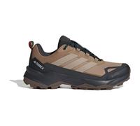 Adidas Terrex Skychaser Ax5 Gore-tex® Hiking Shoes Marrone EU 39 1/3 Uomo