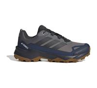 Scarpe adidas Terrex Skychaser AX5 GORE-TEX grigio nero lilla - 42