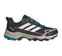 Adidas Terrex Skychaser Ax5 Gore-tex® Hiking Shoes Blu EU 44 2/3 Uomo