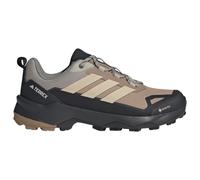 Adidas Terrex Skychaser Ax5 Gore-tex® Hiking Shoes Marrone EU 45 1/3 Uomo