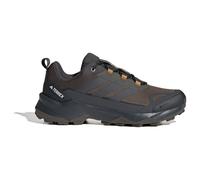 adidas Terrex Terrex Skychaser AX5 GTX M - scarpe da trekking - uomo 11,5 Black/Brown man Ortholite,Eva,Gore-Tex
