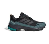 Scarpe da trekking da uomo Adidas Terrex Skychaser Ax5 GTX Misura delle scarpe (EU): 46 2/3 / Colore: nero/blu