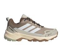 Adidas Terrex Skychaser Ax5 Gore-tex® Hiking Shoes Beige EU 46 Uomo