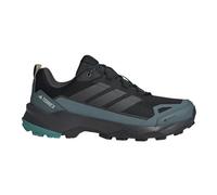 adidas Terrex Terrex Skychaser AX5 GTX M - scarpe da trekking - uomo 10 Black/Light Blue man Ortholite,Eva,Gore-Tex