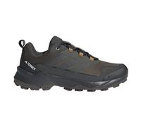 adidas Terrex Terrex Skychaser AX5 GTX M - scarpe da trekking - uomo 11 Black/Brown man Ortholite,Eva,Gore-Tex