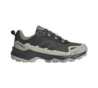 Adidas Terrex Skychaser Ax5 Gore-tex® Hiking Shoes Nero EU 44 2/3 Uomo