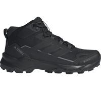 Scarpe da trekking da uomo Adidas Terrex Skychaser Ax5 Mid Gtx Misura delle scarpe (EU): 46 2/3 / Colore: nero