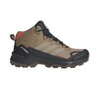 adidas Terrex Terrex Skychaser AX5 Mid GTX M - scarpe da trekking - uomo 8 UK Light Brown/Black man Eva,Gore-Tex,Ortholite