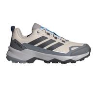 Scarpe da hiking Terrex Skychaser Ax5 Beige / Carbon / Grey Four 38 2/3