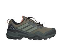 adidas Terrex Terrex Skychaser GTX - scarpe da trekking - uomo 9 UK Dark Green/Black man Gore-Tex Epe,Ortholite