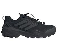 adidas Terrex Terrex Skychaser GTX - scarpe da trekking - uomo 10,5 UK Black man Gore-Tex Epe,Ortholite
