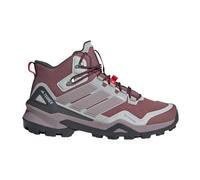 Scarpe adidas Terrex Skychaser Mid GORE-TEX rosso grigio donna - 39(1/3)