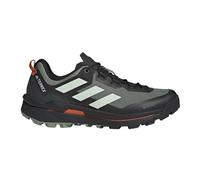 adidas Terrex Terrex Skychaser Tech GTX - scarpe da trekking 10,5 UK Grey/Black/Orange man Gore-Tex Epe,Eva