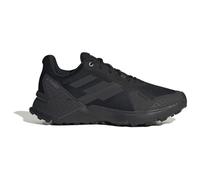 adidas Terrex Soulstride Scarpa Da Trail Uomini-Nero,Grigio Scuro